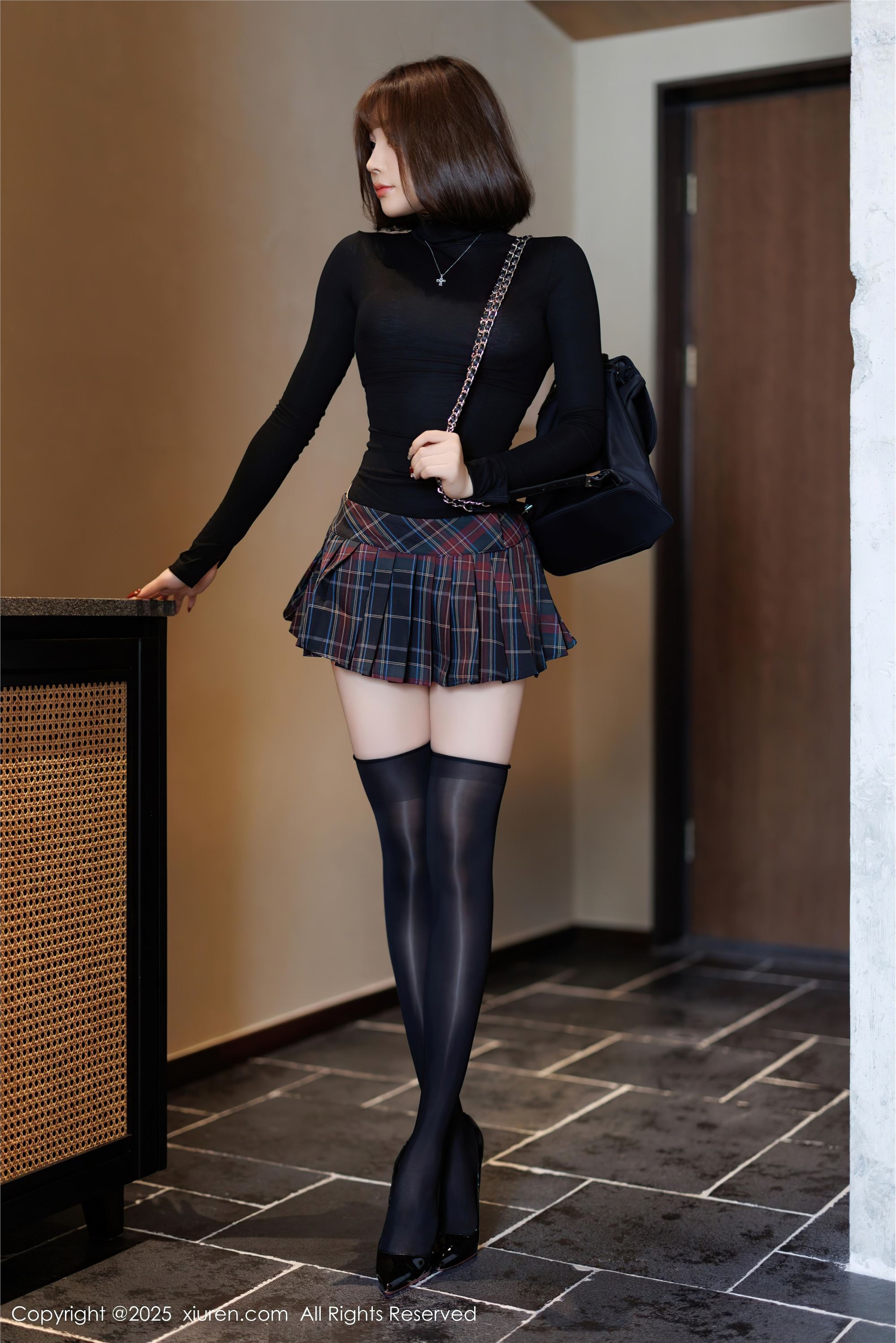 Xiuren秀人网 2025.02.27 NO.9944 徐莉芝Booty